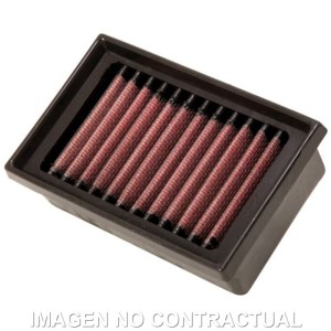 Filtro aire K&N BMW KN G 650