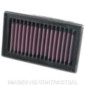 Filtro aire K&N BMW F 800 S/R
