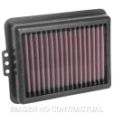 Filtro aire K&N BMW F 750 GS