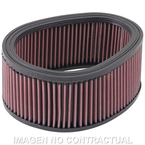 Filtro aire K&N Buell XB9/XB12