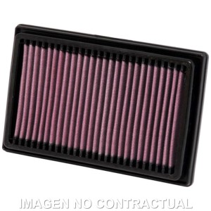 Filtro Aire K&N Can-Am Spyder