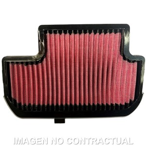 Filtro aire K&N CF Moto NK400- GT400