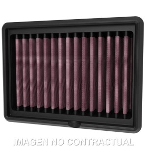 Filtro aire K&N CF Moto 800 NK - 799 F-I