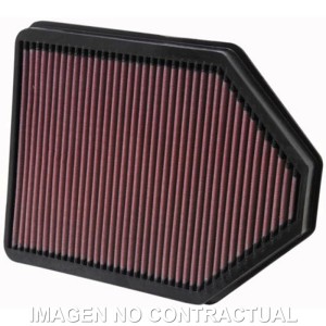 Filtro aire K&N Ducati Multistrada