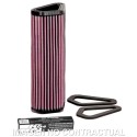 Filtro aire K&N Ducati 1098