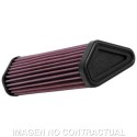Filtro aire K&N Ducati Multistrada 1200