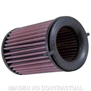 Filtro aire K&N Ducati Scrambler