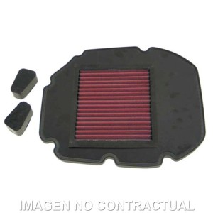 Filtro aire K&N Honda VTR 1000 F