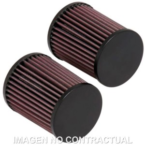 Filtro aire K&N Honda CBR 1000 RR Fireblade
