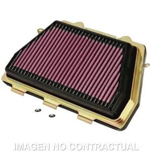 Filtro aire K&N Honda CBR 1000 Fireblade