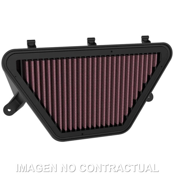 Filtro aire K&N HONDA CBR 1000 RR SP (20/26)