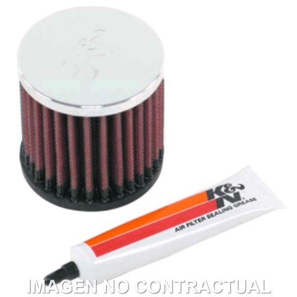 Filtro aire K&N HONDA CR 100 F (03/09)