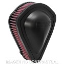 Filtro aire K&N Honda VT 1300 CR