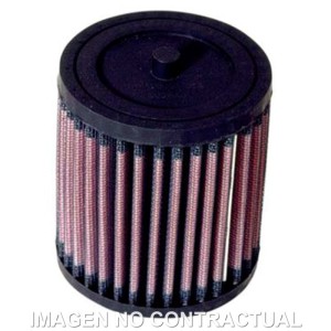 Filtro aire K&N Honda Quad TRX TE 250