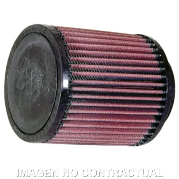 Filtro aire K&N Honda TRX 300 EX (93/09)