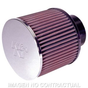 Filtro aire K&N Honda TRX 400