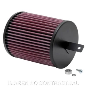 FILTRO AIRE K&N HONDA TRX 450 R (04/05)