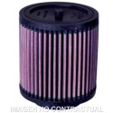 Filtro aire K&N HONDA TRX 500