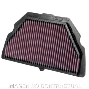 Filtro aire K&N Honda CBR 600 01