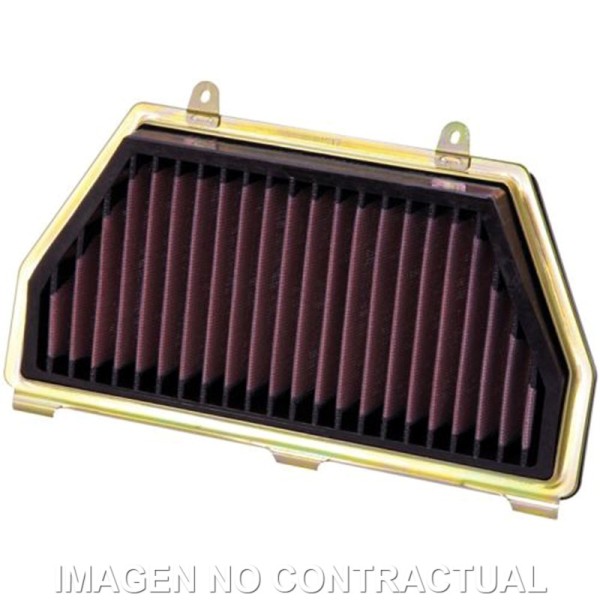 Filtro aire K&N Honda CBR 600 RR