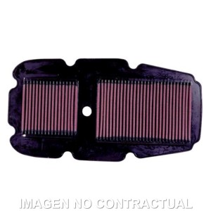 Filtro aire K&N Honda XL Transalp