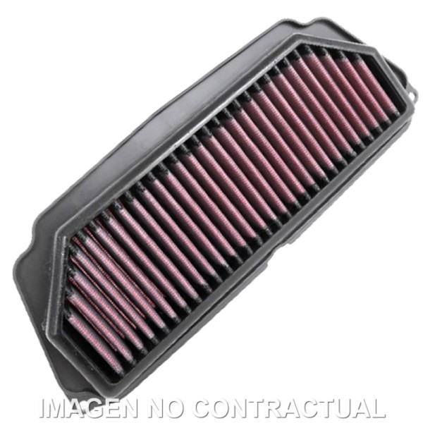 Filtro aire K&N Honda CB 650 R (19/20)