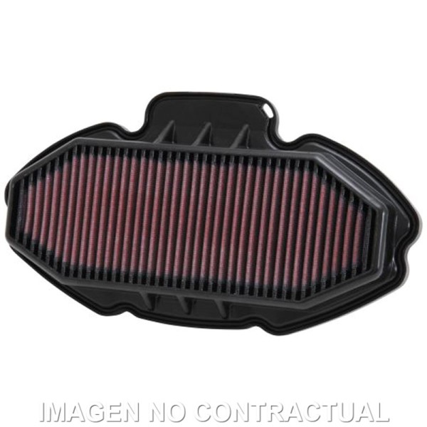 Filtro aire K&N Honda NC 700/750