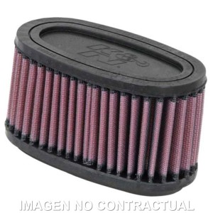 Filtro aire K&N Honda VT 750 Shadow Aero