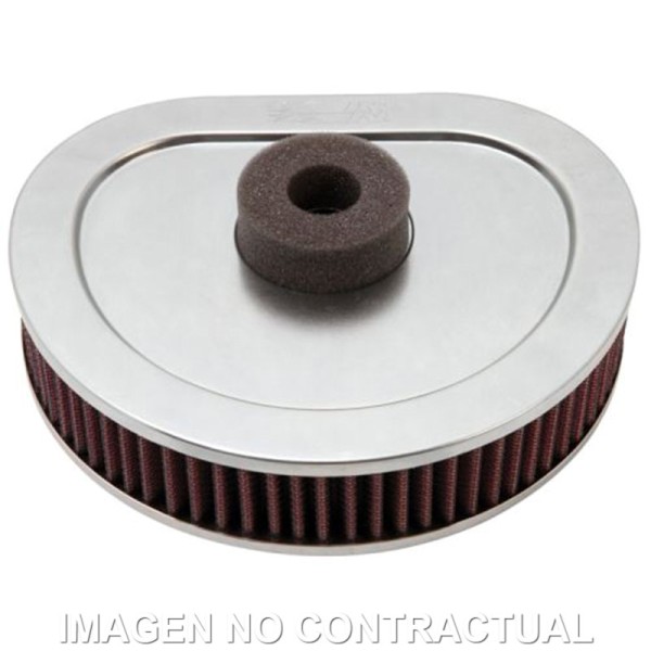 Filtro aire K&N Harley Davidson Road King