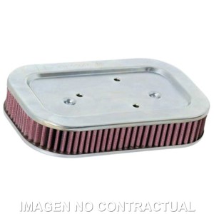 Filtro aire K&N Harley Davidson Sportster