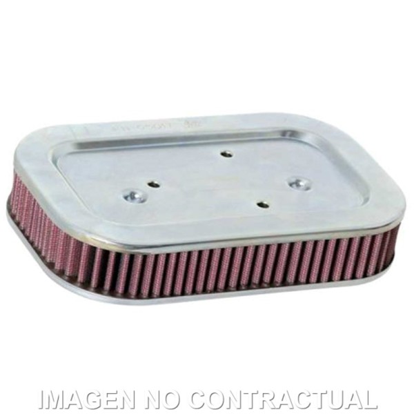 Filtro aire K&N Harley Davidson Sportster
