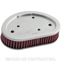 Filtro aire K&N Harley Davidson Dyna models