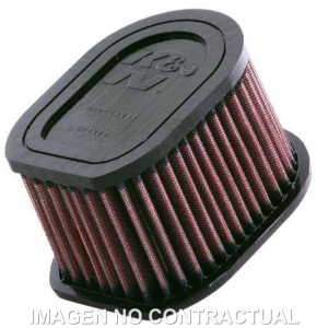 FILTRO AIRE K&N KAWASAKI ZX9R (98-03)