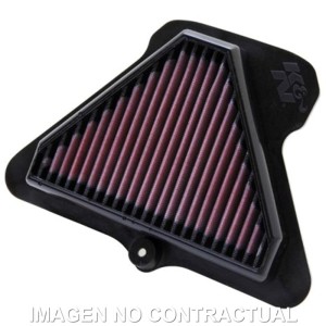 Filtro aire K&N Kawasaki ZX10-R