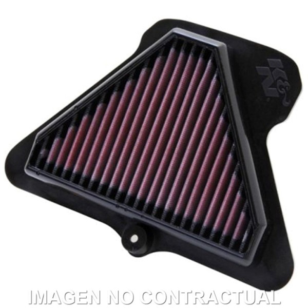 Filtro aire K&N Kawasaki ZX10-R
