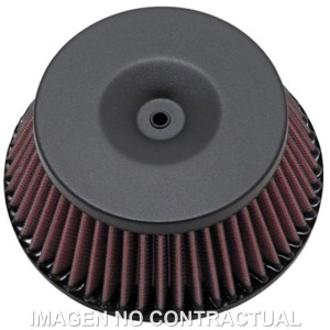 Filtro aire K&N Kawasaki KLX 300