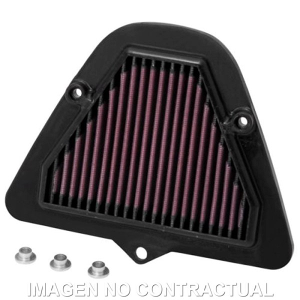 Filtro aire K&N Kawasaki Vulcan 1700