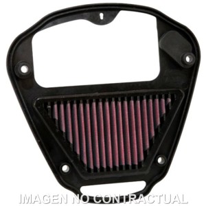 Filtro aire K&N Kawasaki Vulcan 2000