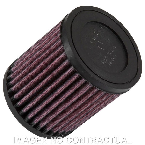 Filtro aire K&N Kawasaki KVF 300 Brute Force