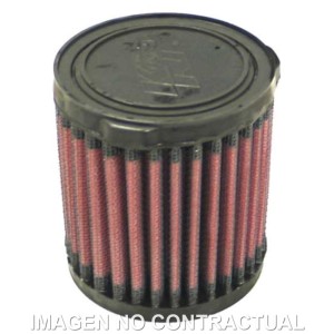 Filtro aire K&N Kawasaki EN 500 Vulcan