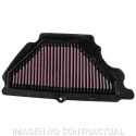 Filtro aire K&N Kawasaki ZX6 R Ninja
