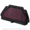 Filtro aire K&N Kawasaki ZX-6 R Ninja