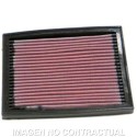 Filtro aire K&N Kawasaki ZXR 750