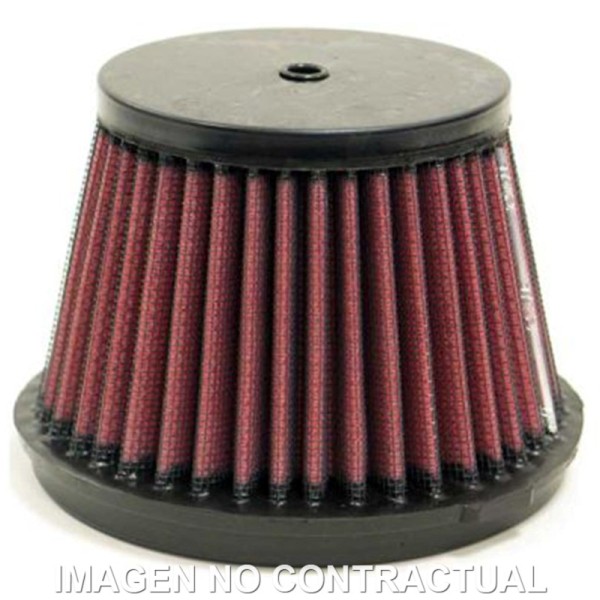 Filtro aire K&N Kawasaki KX 65/80/85/100
