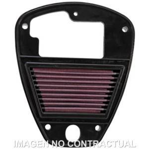 Filtro aire K&N Kawasaki VN 900 Vulcan
