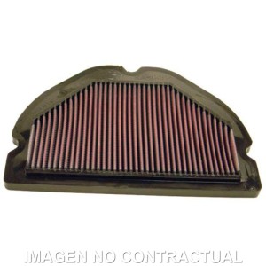 Filtro aire K&N Kawasaki ZX-9R 900 Ninja