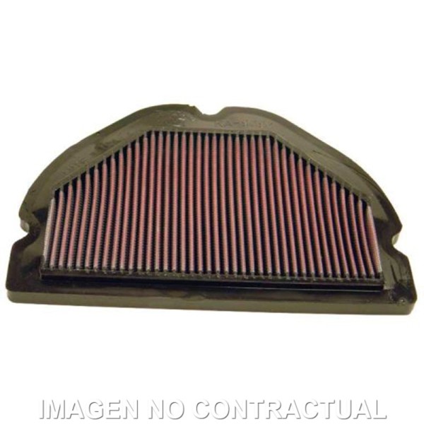 Filtro aire K&N Kawasaki ZX-9R 900 Ninja