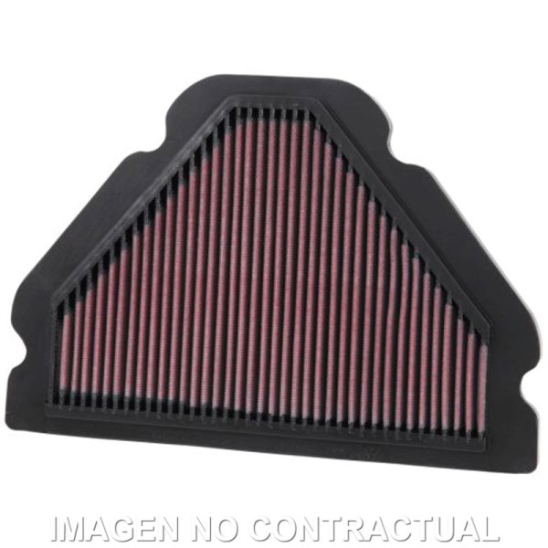 Filtro aire K&N Kawasaki ZX-9R 900 Ninja Kn