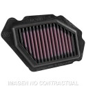Filtro Aire K&N Kawasaki ZX-1000 Ninja HP2