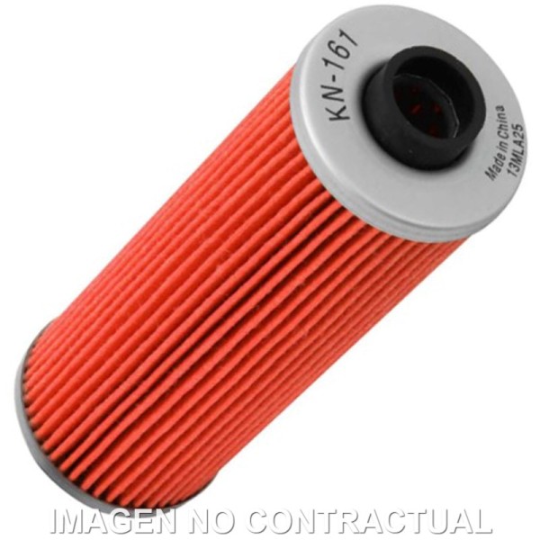 Filtro aceite K&N BMW R100 RT